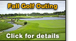 Register for our Fall Golf Outing