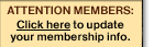 Update your OHILI Membership information
